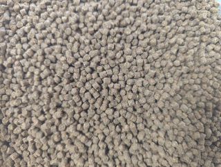 AQUA Garant CLASSIC 4 mm / 25 kg