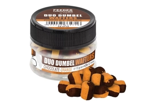 CARP ZOOM Duo Dumbell WAFTERS 10 x 14 mm