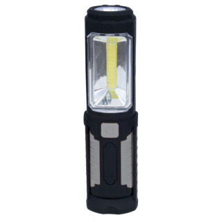 CARP ZOOM svietidlo COB LED Lampa