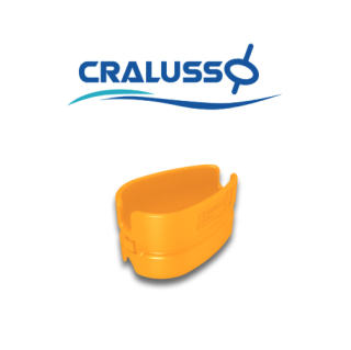 CRALUSSO Method plniaca miska 