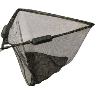 NGT Podberáková hlava 42 CAMO DUAL FLOAT NET