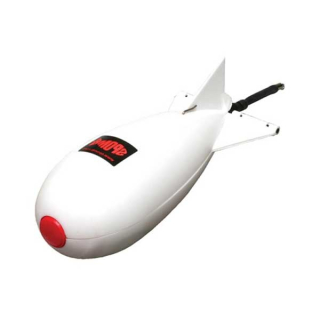 SPOMB Kŕmna raketa LARGE biela