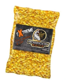 POSEIDON kukurica varená 1,5 kg