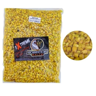 POSEIDON kukurica varená 3 kg