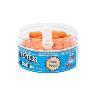 SPLASH BAITS Dumbells NEUTRAL 10 x 12 mm