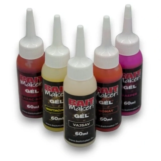 BAIT MAKER gél 60 ml