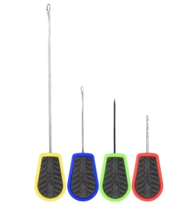 CARP ZOOM Sada ihiel na boilies