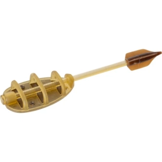 CARP ZOOM Smart Pro Long Method feeder