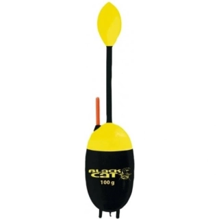 BLACK CAT plavák 250 g