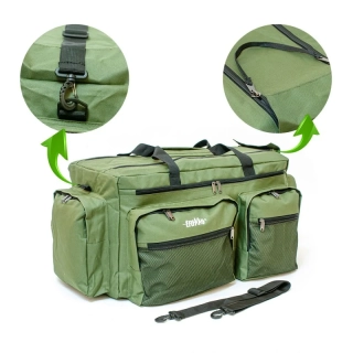 TRAKKO taška CARP CARRYAL 70 l