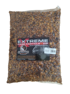 POSEIDON tigrí orech varený 3 kg