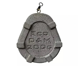 ECO SINKERS Grippa závesná