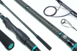 SPORTEX prút COMPETITION CS-5 Carp 3-diel 3,6 m/3,00 lb