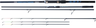 CARP ZOOM DS Method feeder 360 / 150 g
